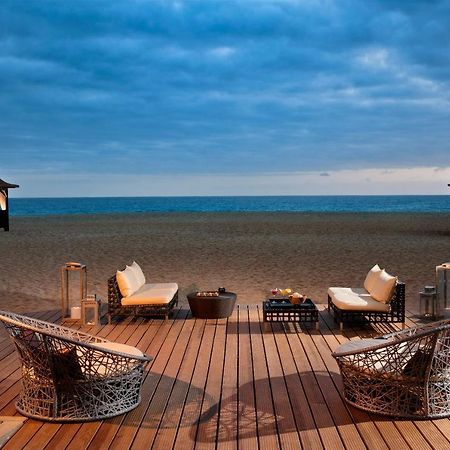 Melia Tortuga Beach Santa Maria Exterior photo