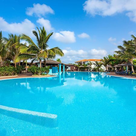Melia Tortuga Beach Santa Maria Exterior photo