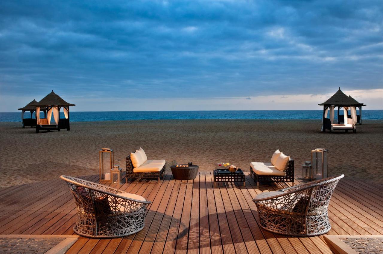 Melia Tortuga Beach Santa Maria Exterior photo