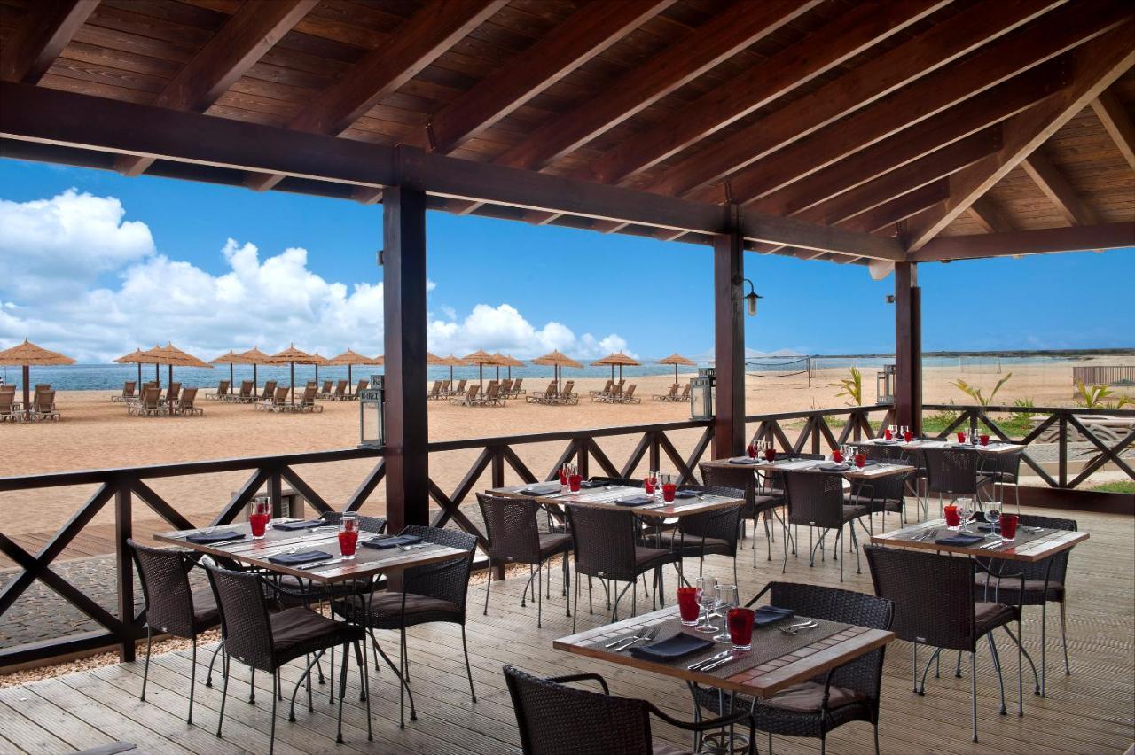 Melia Tortuga Beach Santa Maria Exterior photo