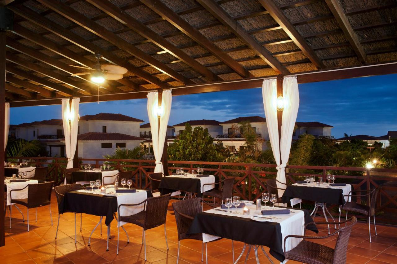 Melia Tortuga Beach Santa Maria Exterior photo