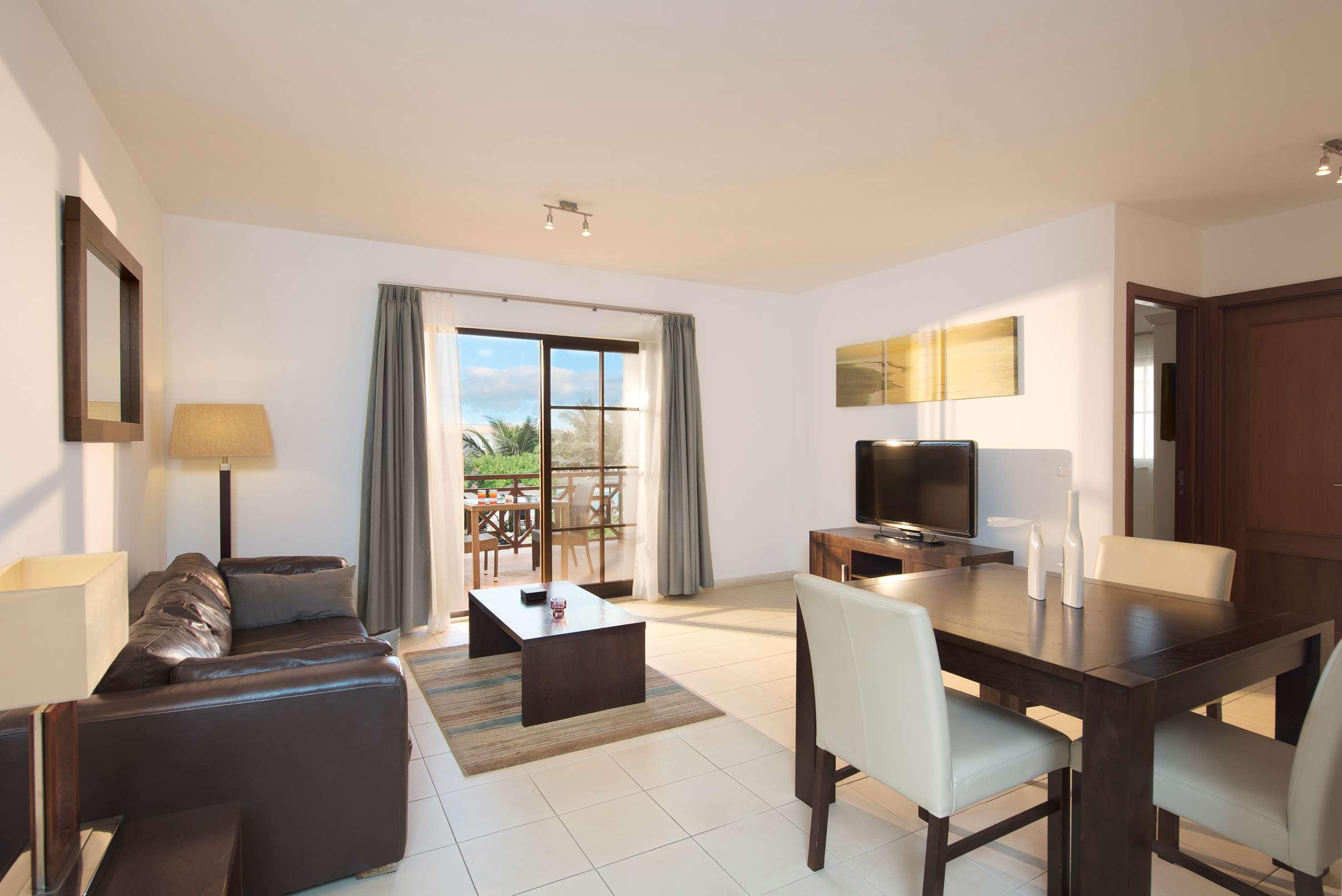 Melia Tortuga Beach Santa Maria Exterior photo