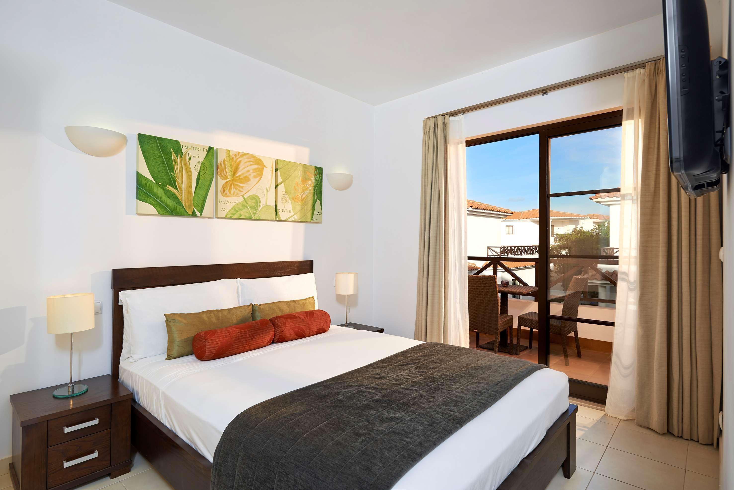 Melia Tortuga Beach Santa Maria Exterior photo