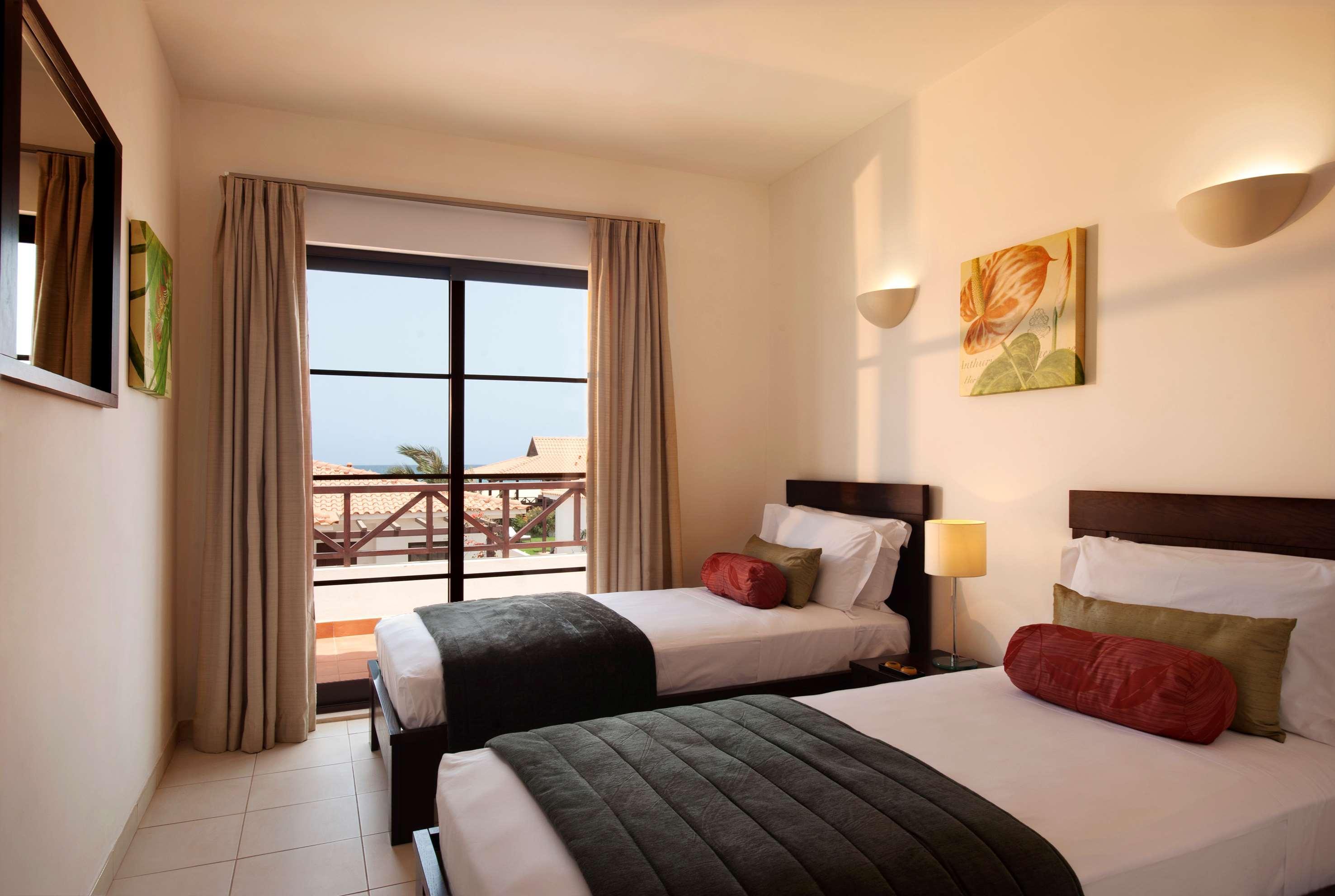 Melia Tortuga Beach Santa Maria Exterior photo