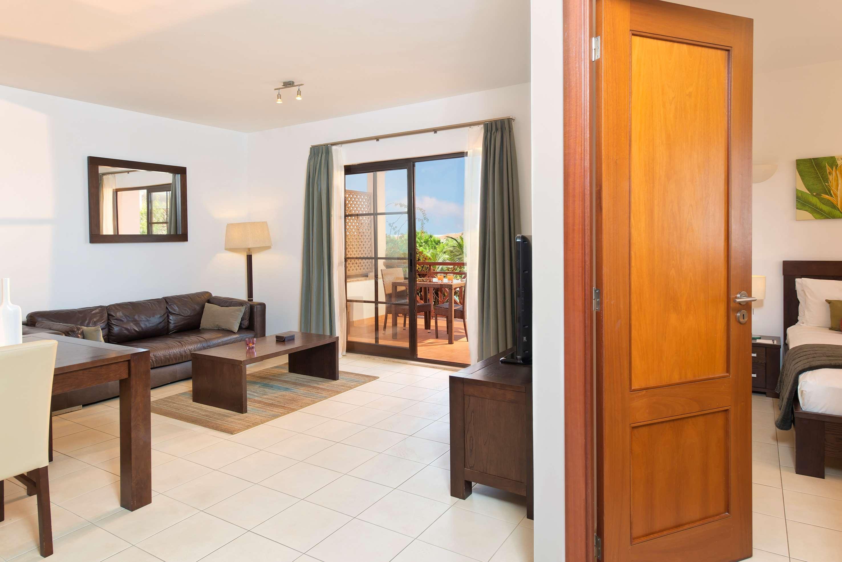 Melia Tortuga Beach Santa Maria Exterior photo