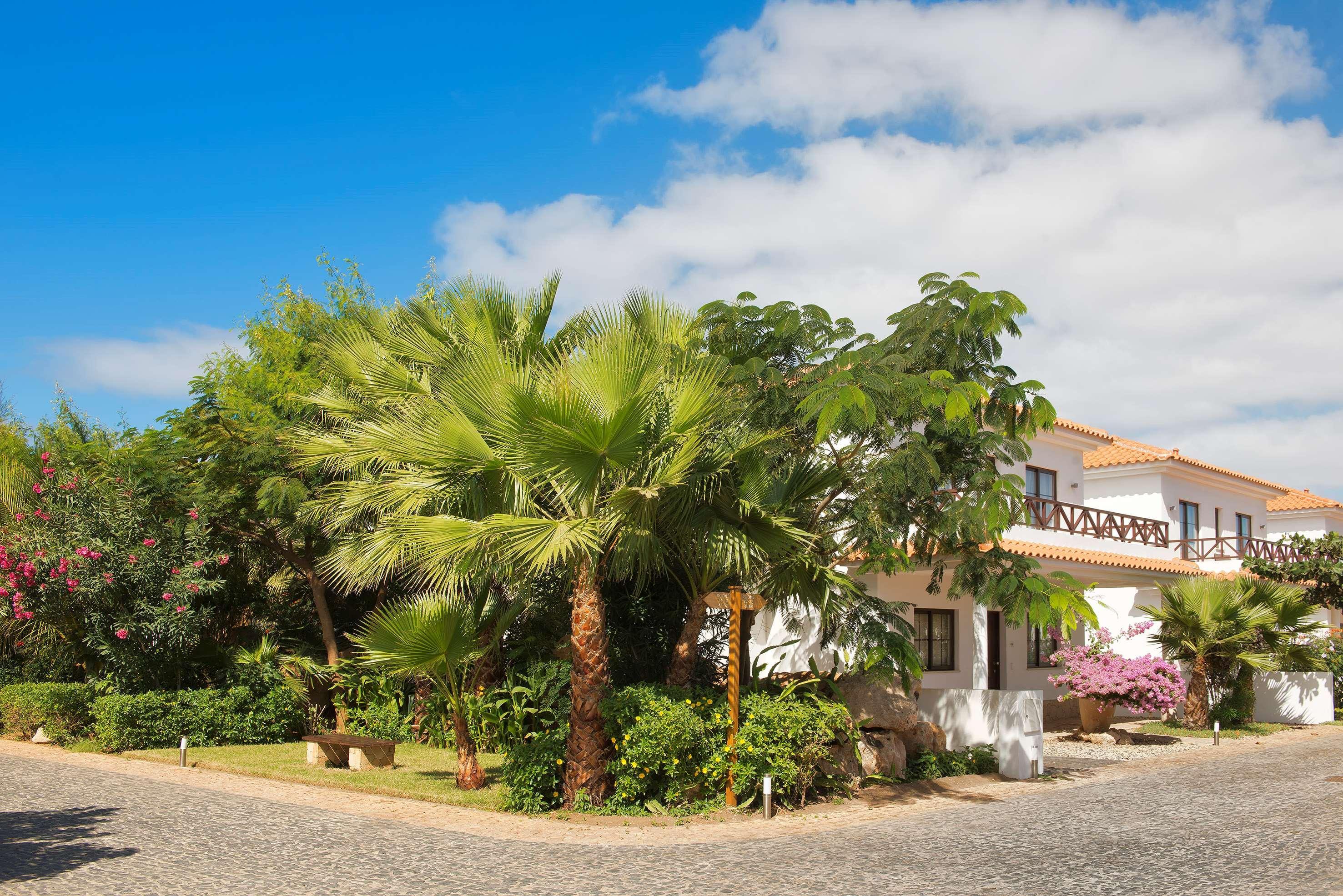 Melia Tortuga Beach Santa Maria Exterior photo