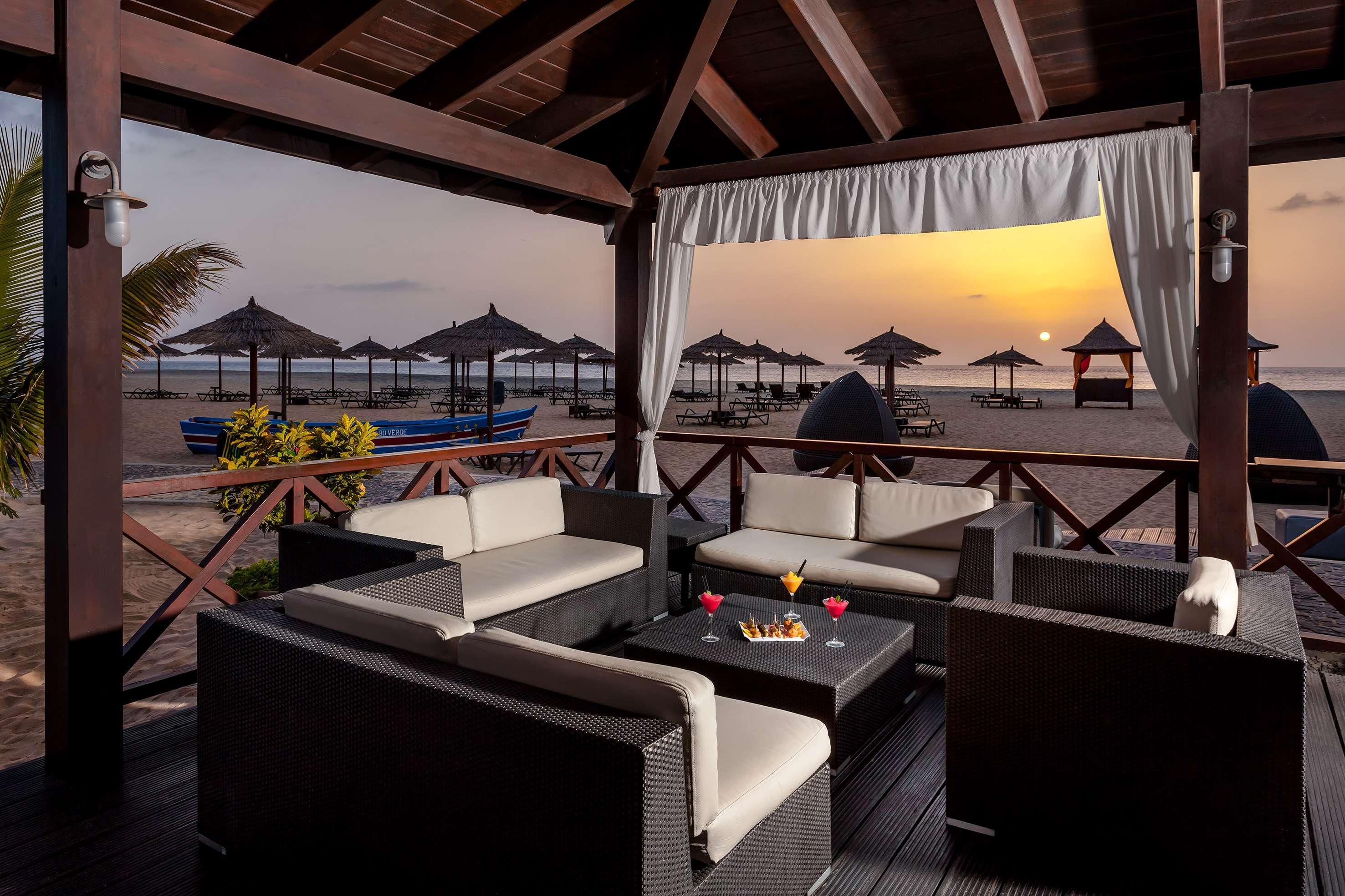 Melia Tortuga Beach Santa Maria Exterior photo