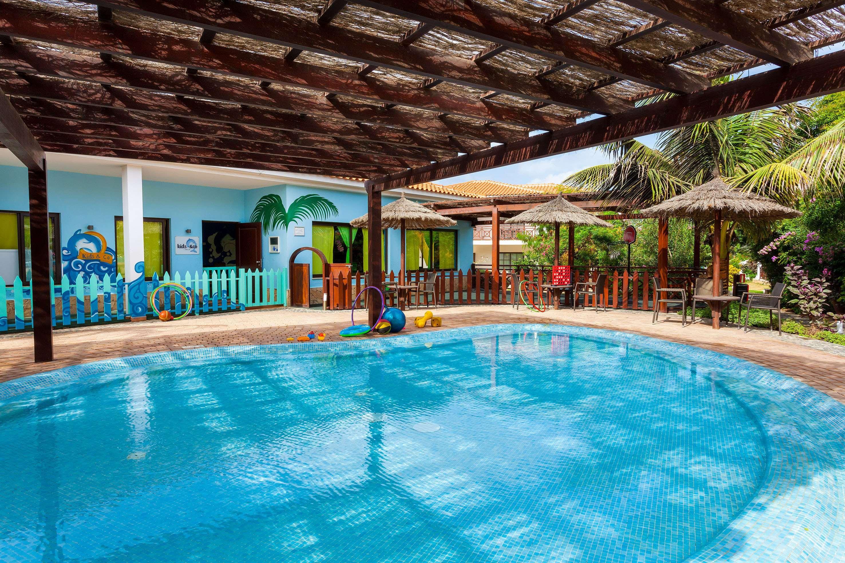 Melia Tortuga Beach Santa Maria Exterior photo