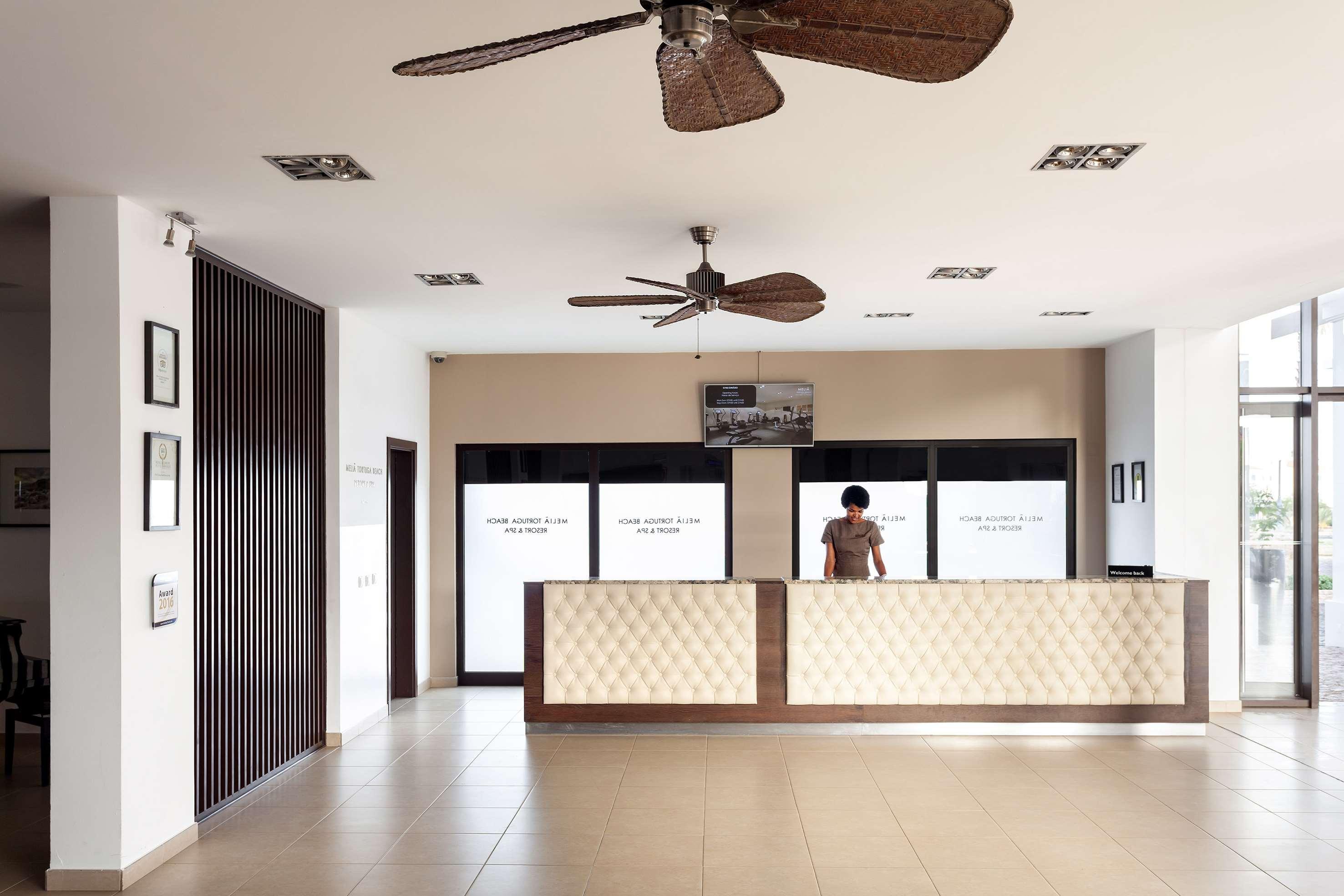 Melia Tortuga Beach Santa Maria Exterior photo