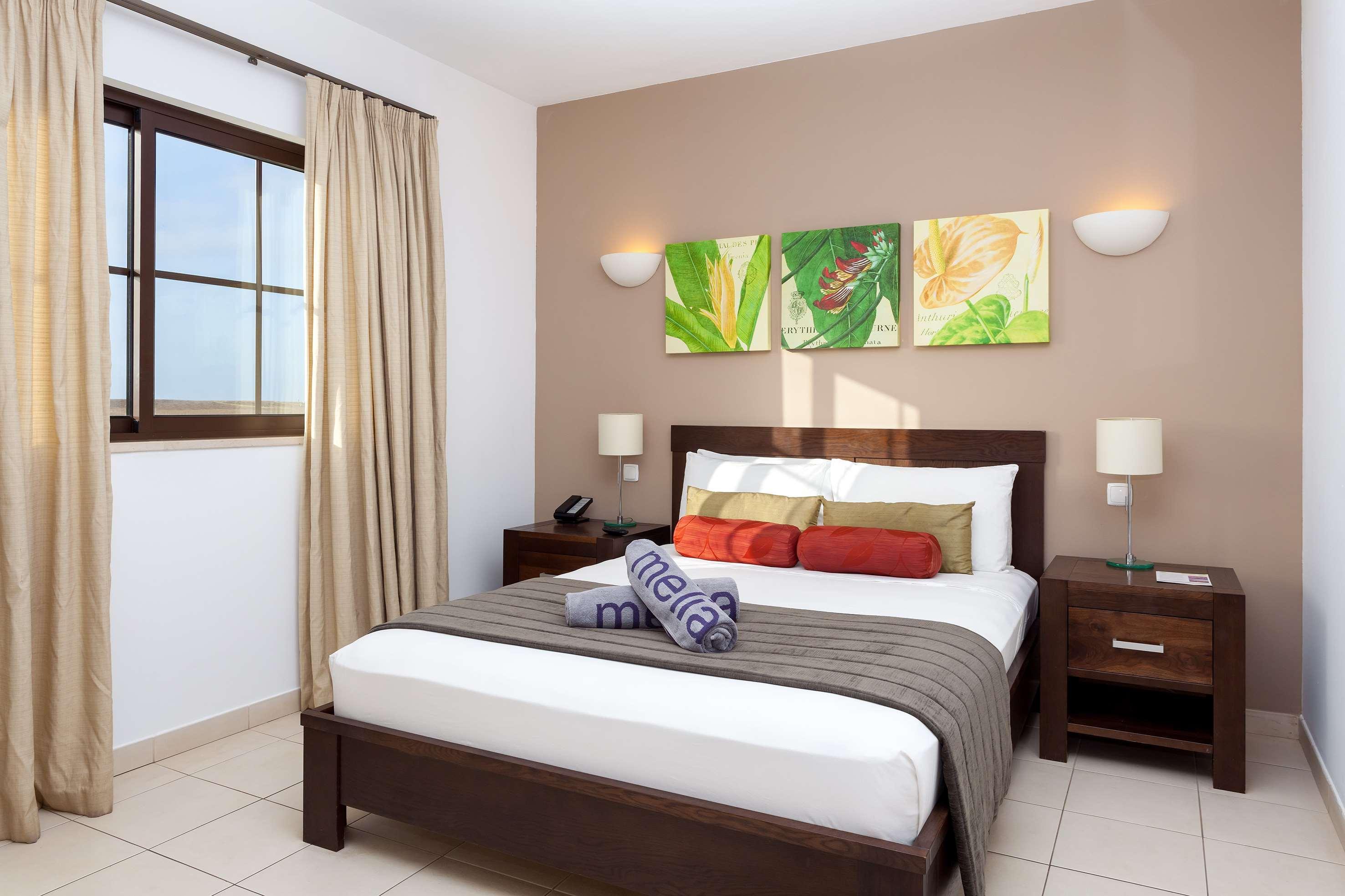Melia Tortuga Beach Santa Maria Exterior photo