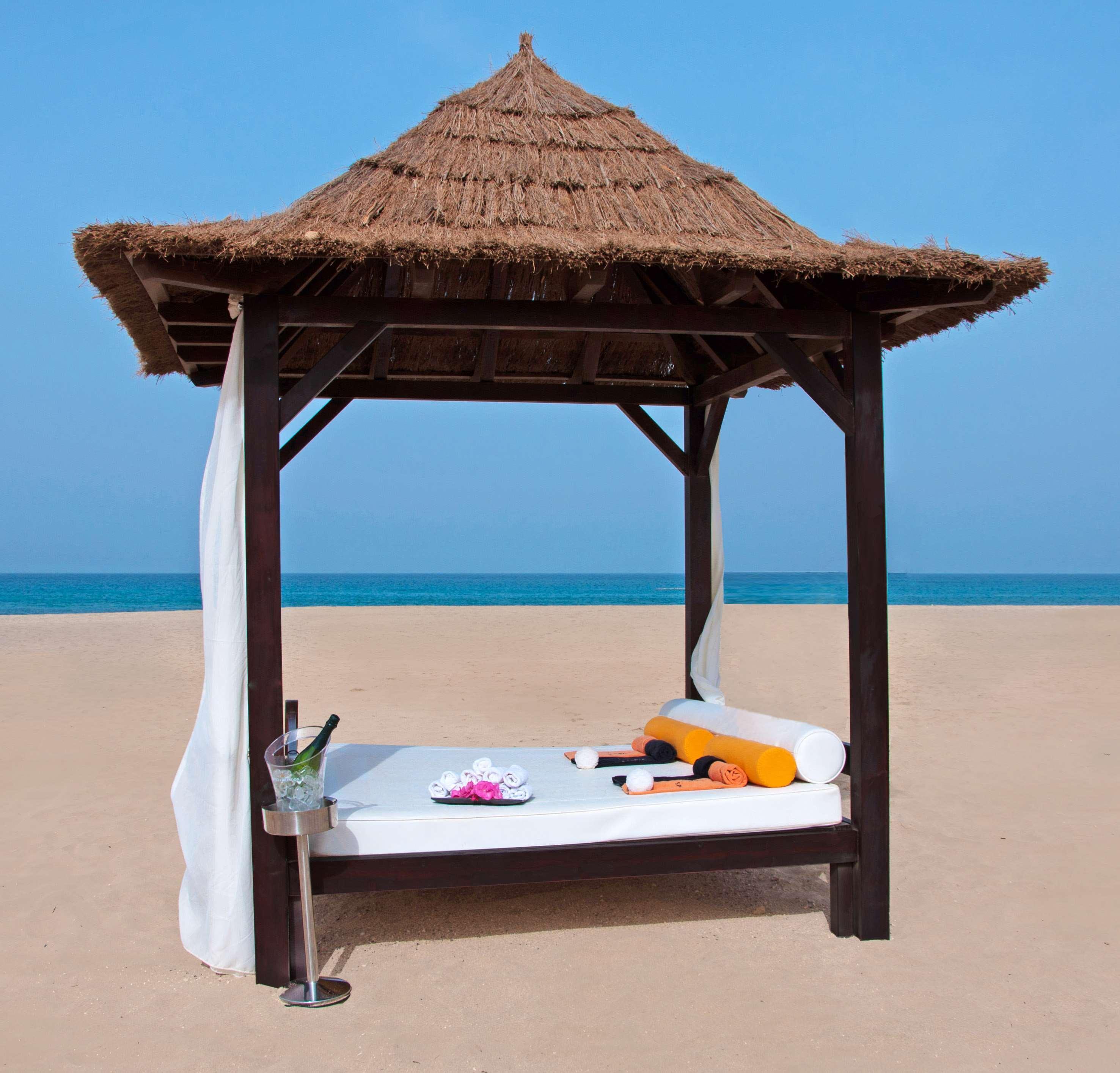 Melia Tortuga Beach Santa Maria Exterior photo