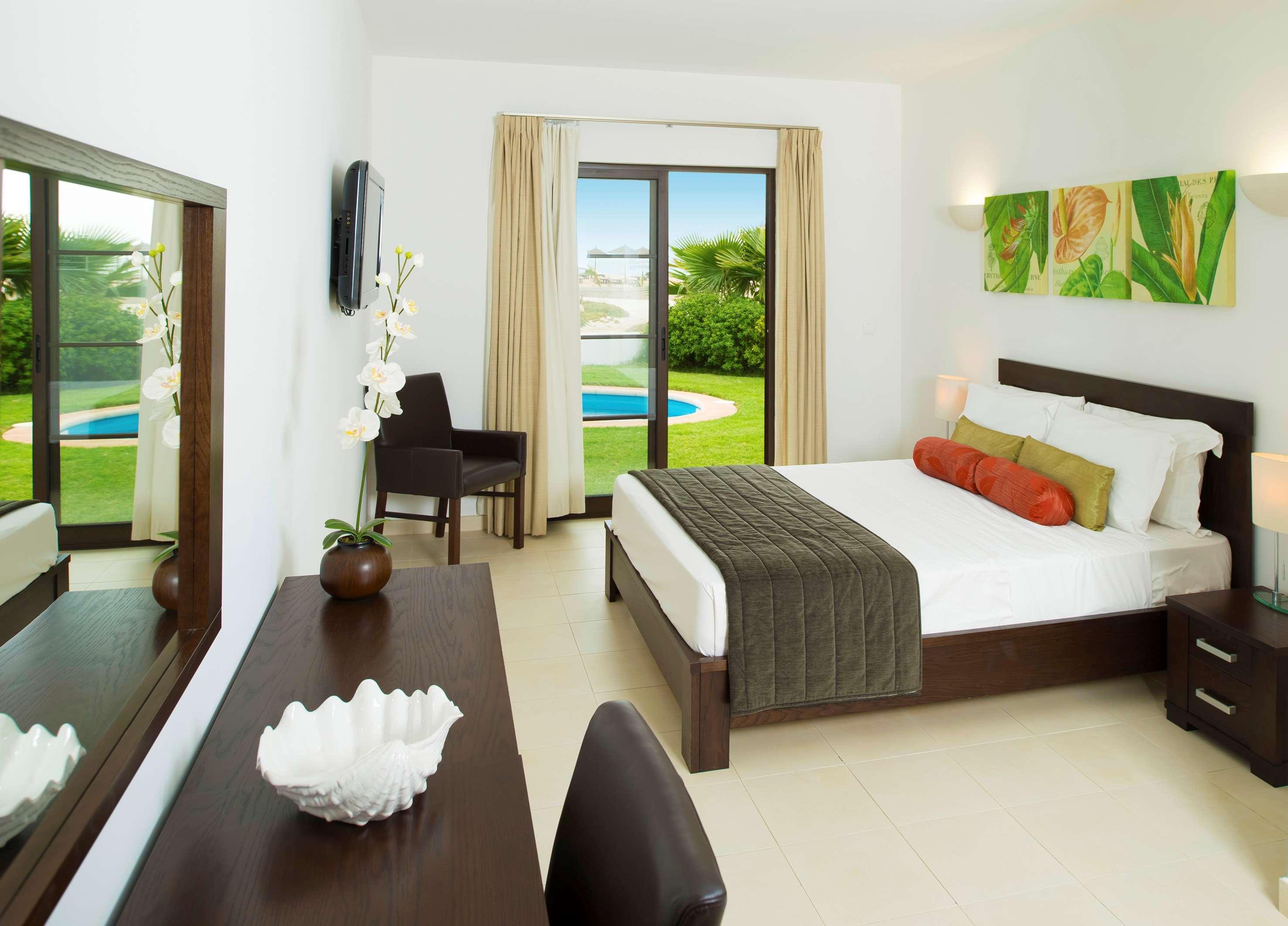 Melia Tortuga Beach Santa Maria Exterior photo