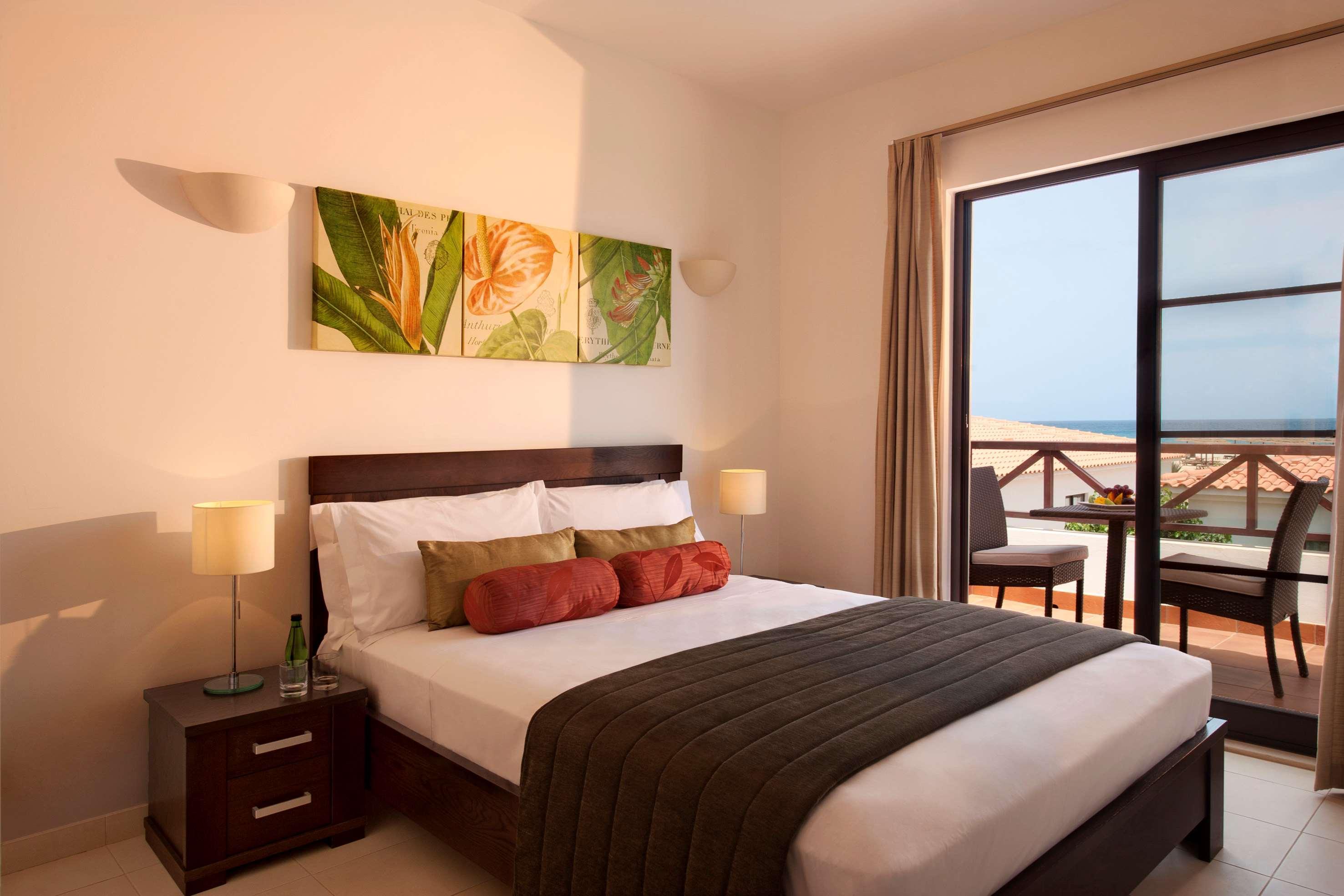 Melia Tortuga Beach Santa Maria Exterior photo
