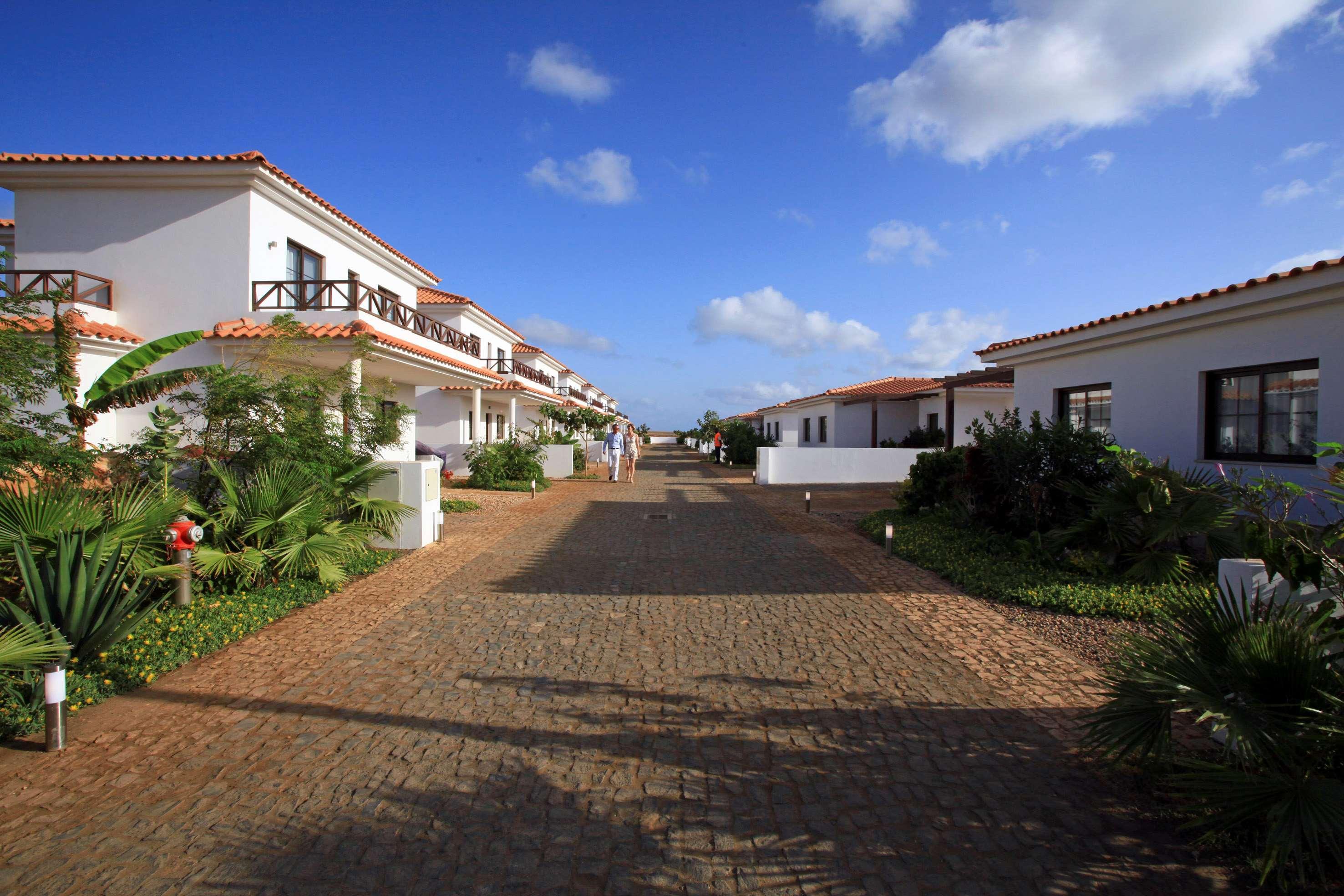 Melia Tortuga Beach Santa Maria Exterior photo