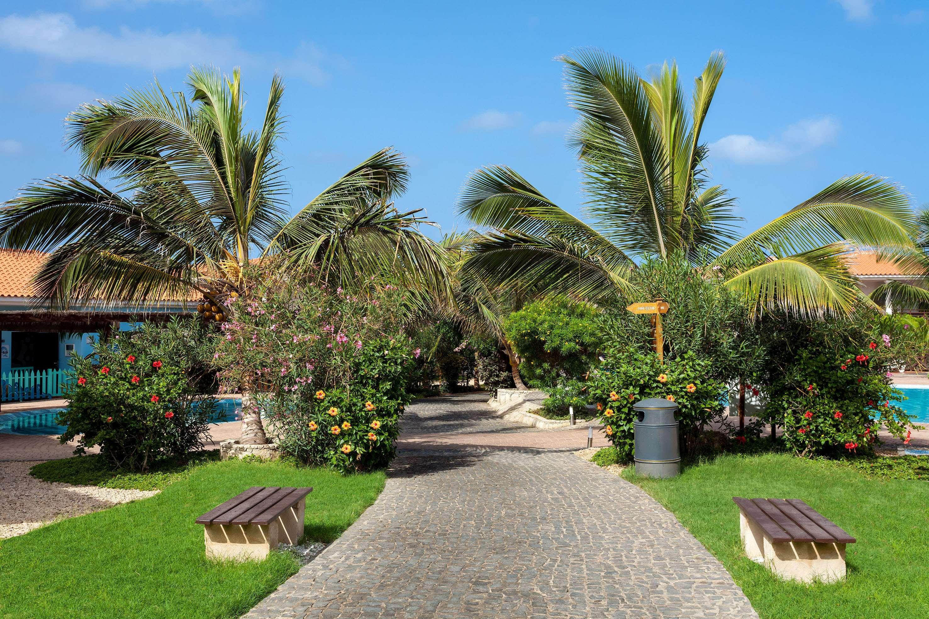 Melia Tortuga Beach Santa Maria Exterior photo