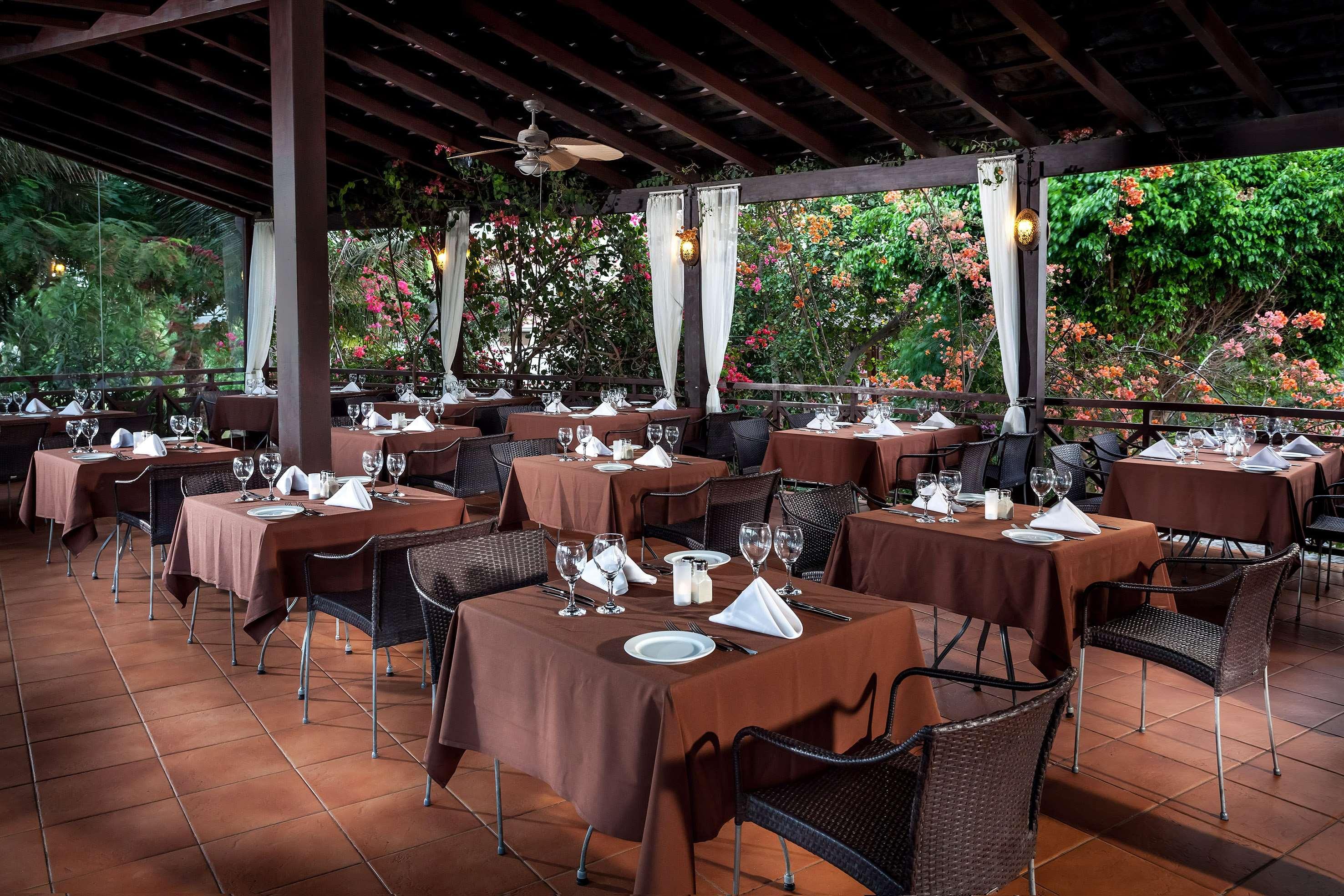Melia Tortuga Beach Santa Maria Exterior photo
