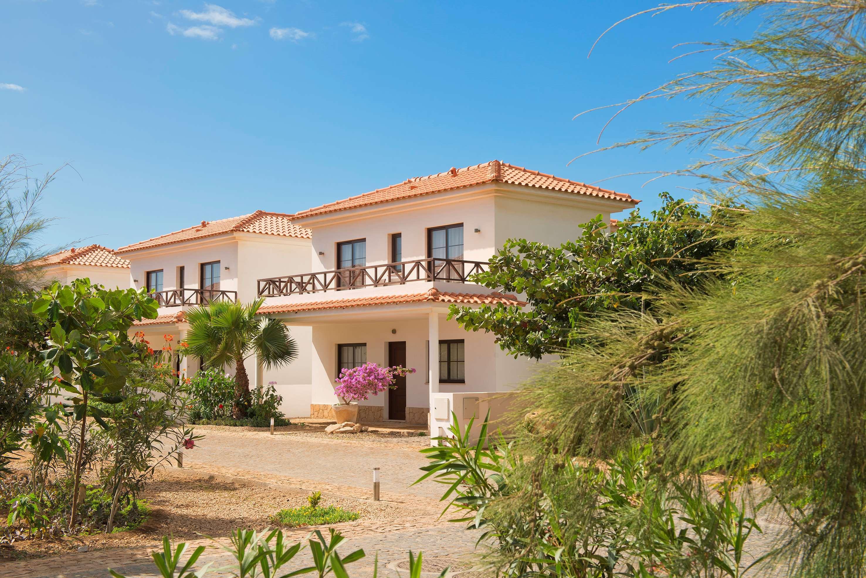 Melia Tortuga Beach Santa Maria Exterior photo