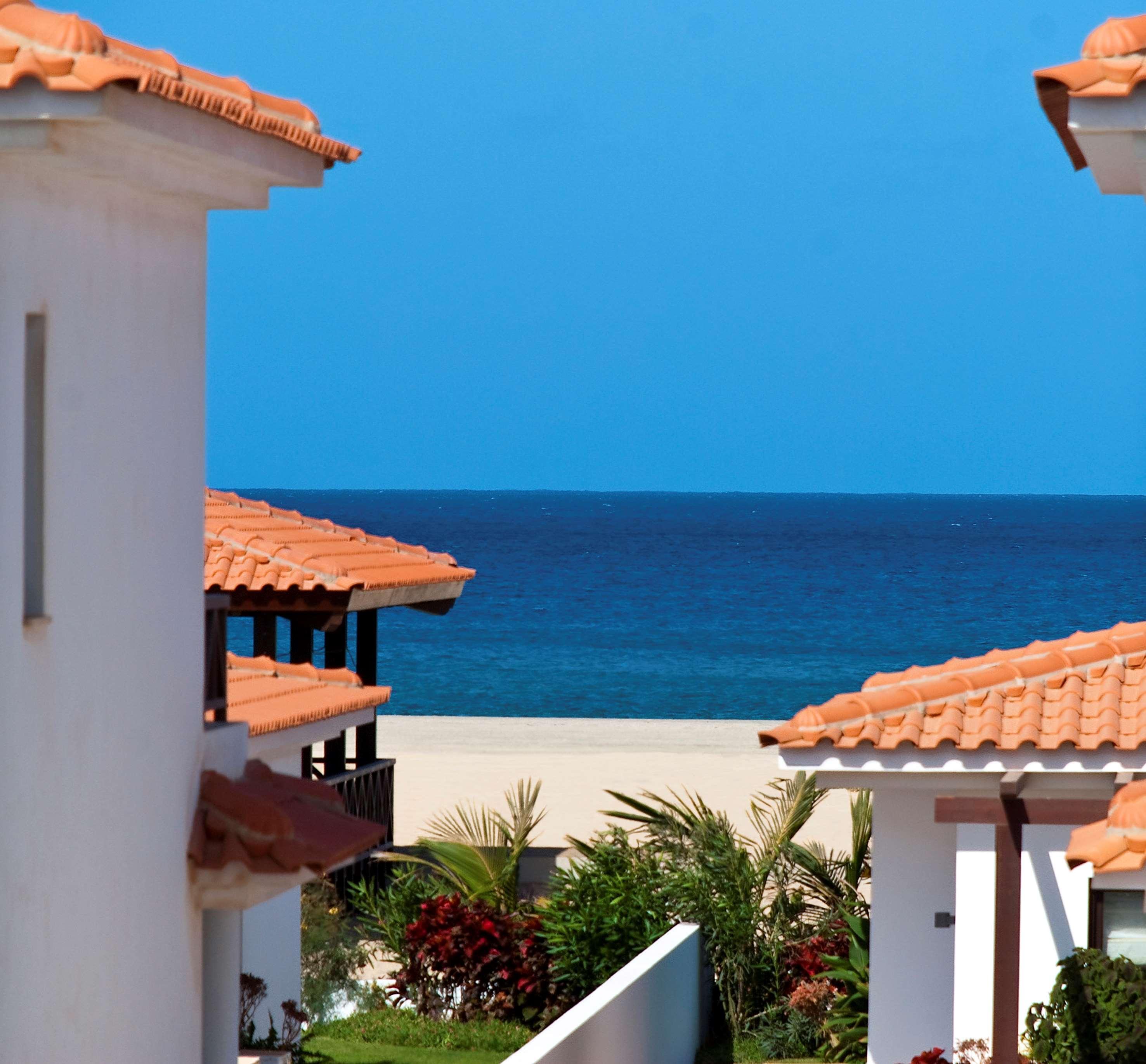 Melia Tortuga Beach Santa Maria Exterior photo