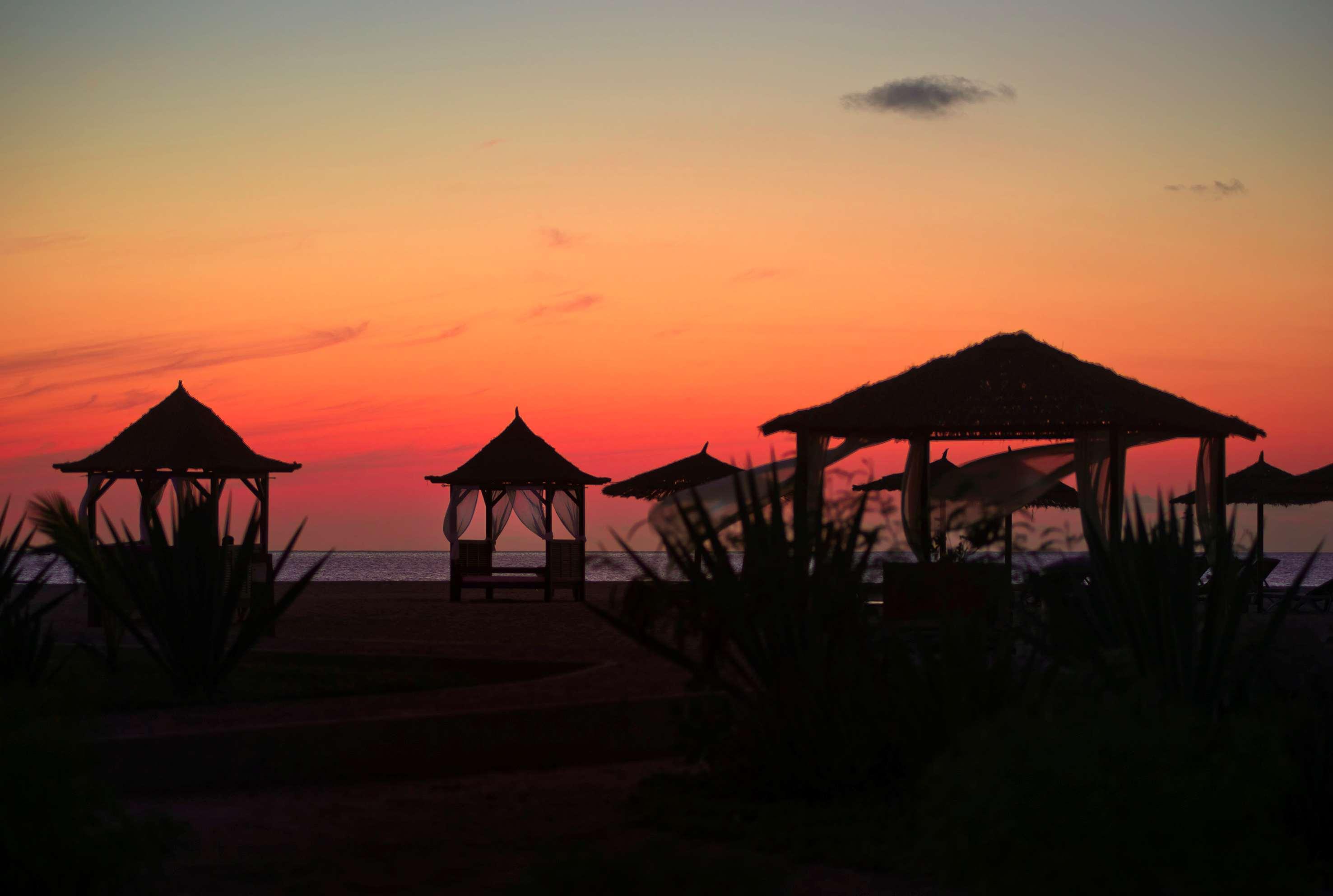Melia Tortuga Beach Santa Maria Exterior photo