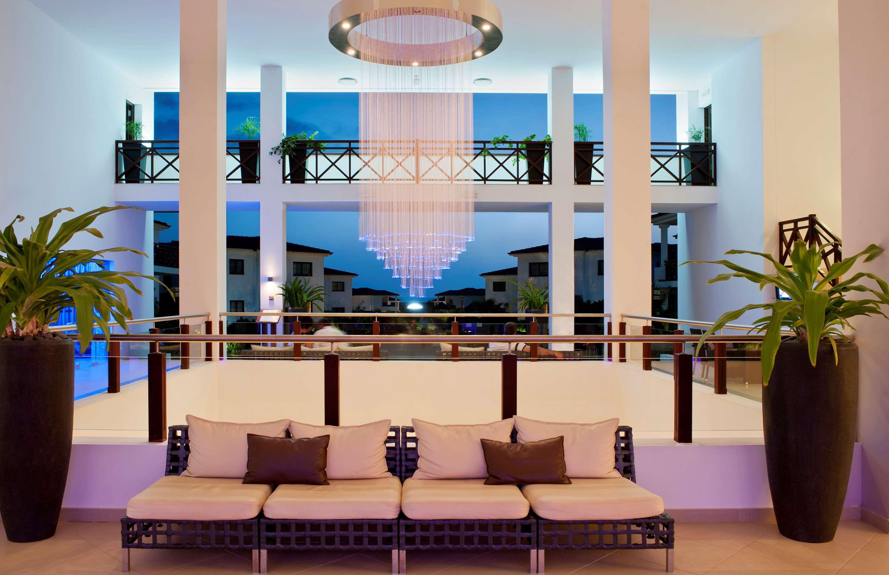 Melia Tortuga Beach Santa Maria Exterior photo