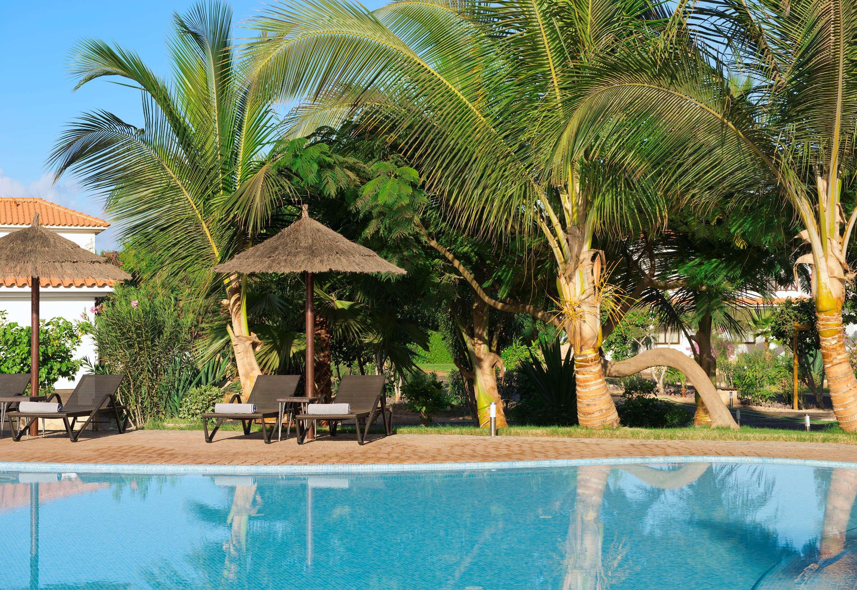 Melia Tortuga Beach Santa Maria Exterior photo