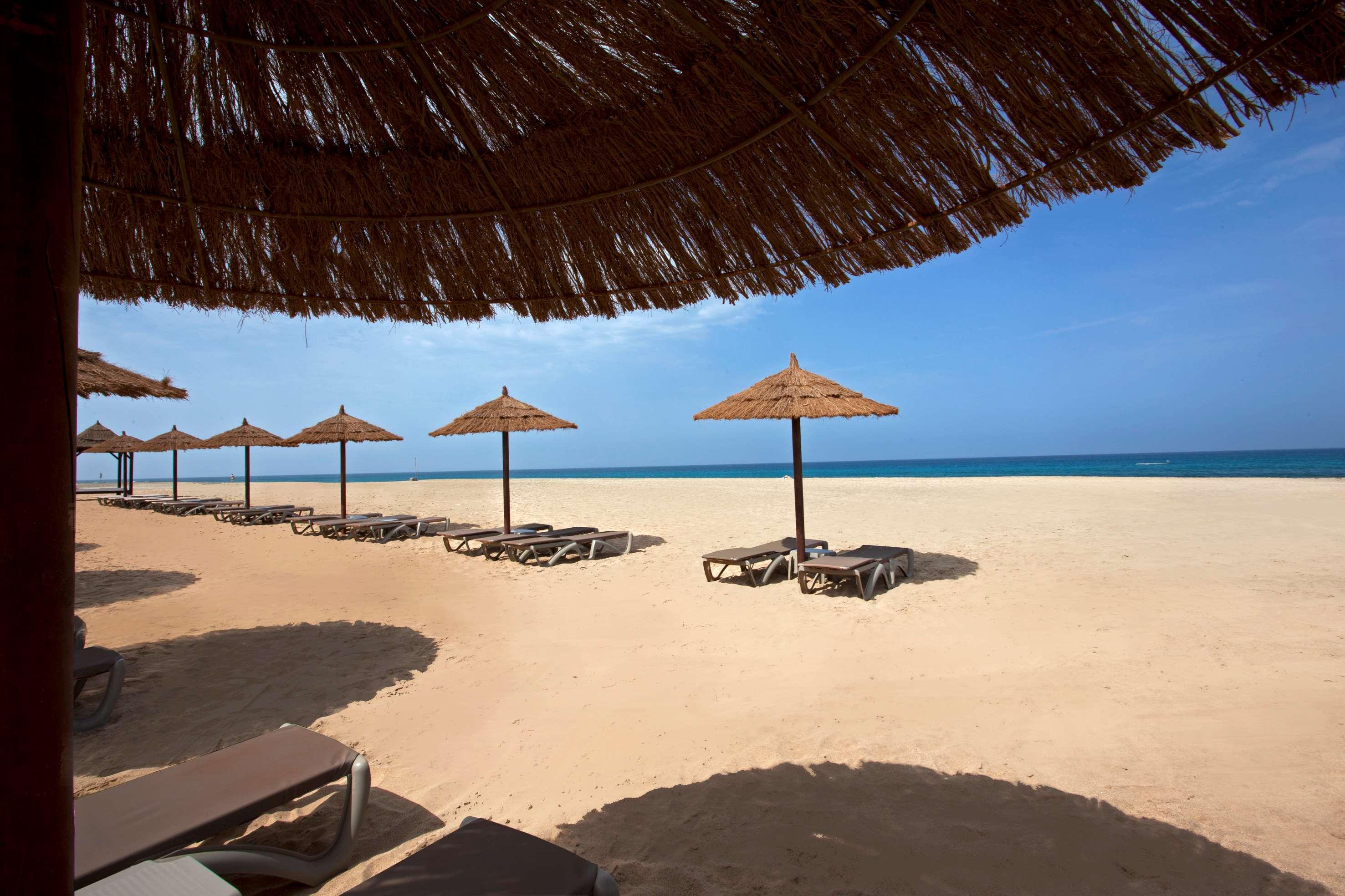 Melia Tortuga Beach Santa Maria Exterior photo