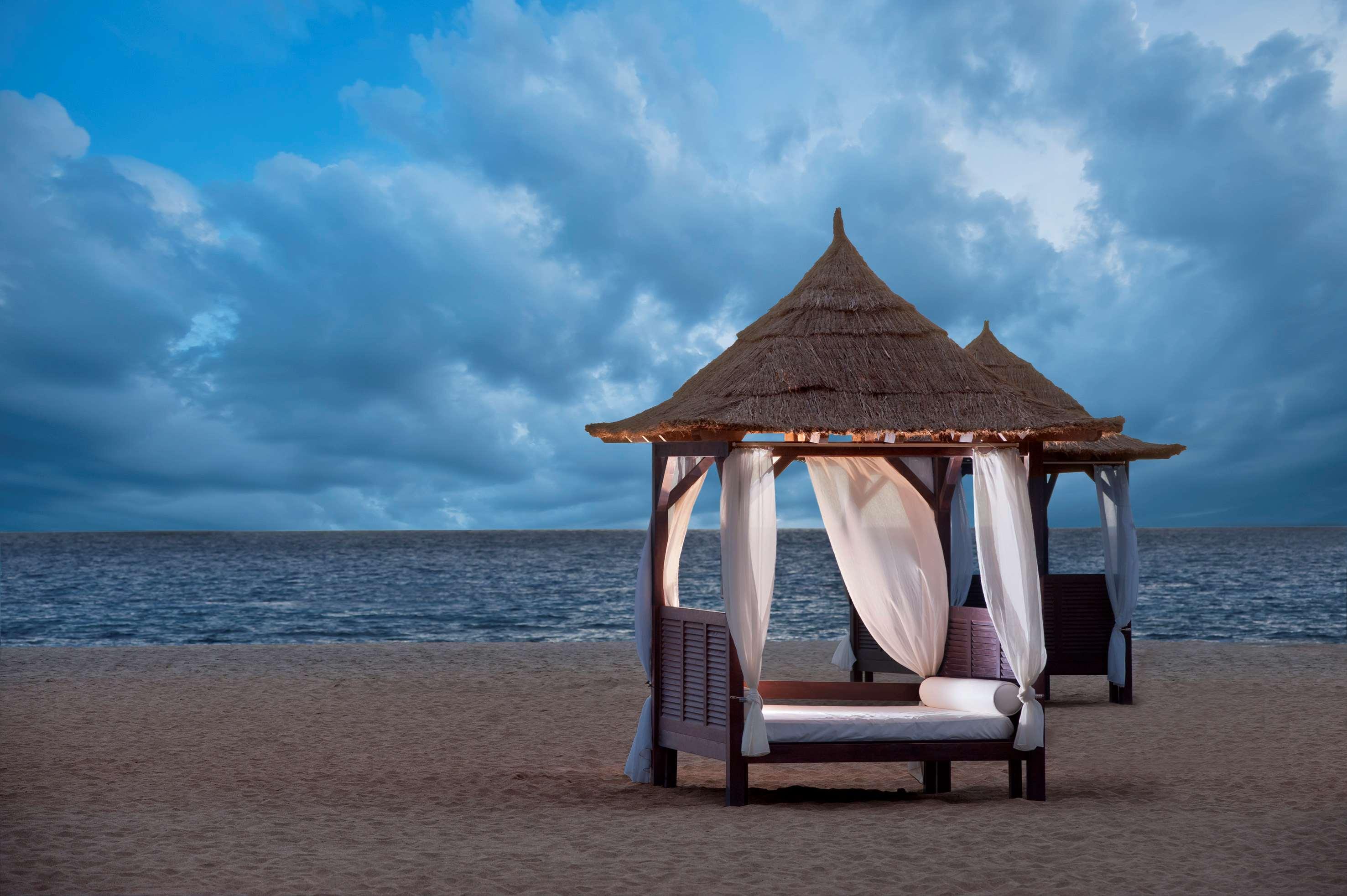 Melia Tortuga Beach Santa Maria Exterior photo