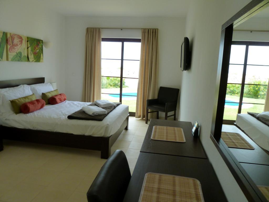 Melia Tortuga Beach Santa Maria Exterior photo