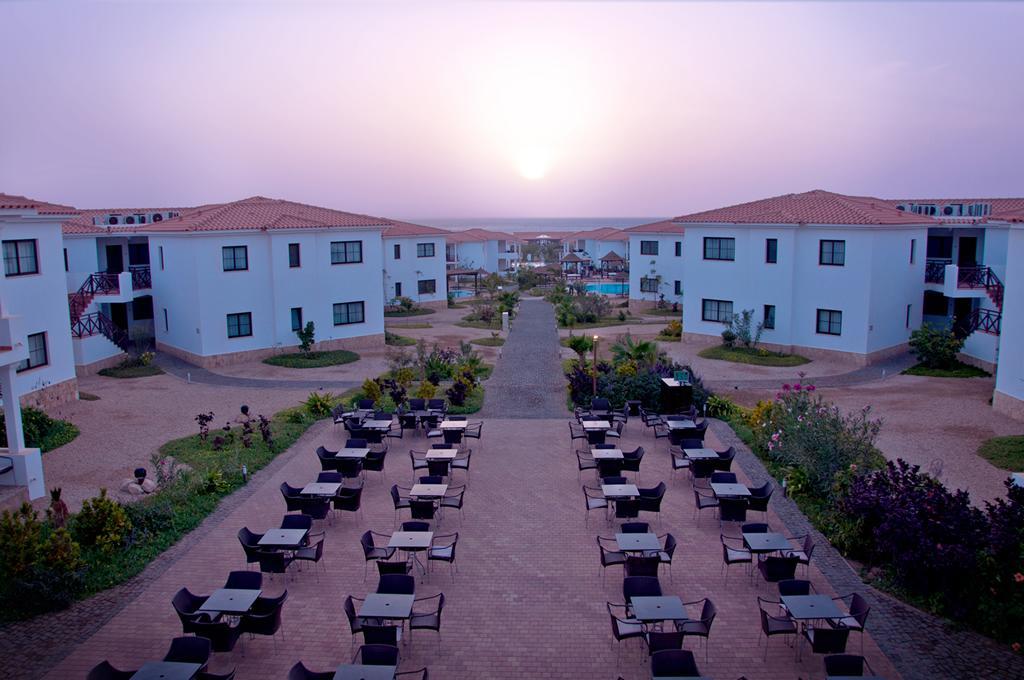 Melia Tortuga Beach Santa Maria Exterior photo